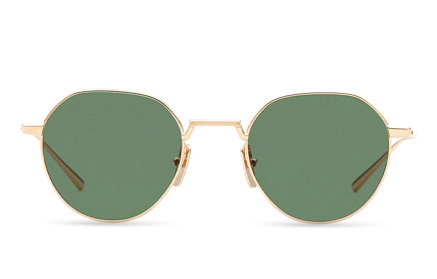 Dita Artoa.82 Sunglasses