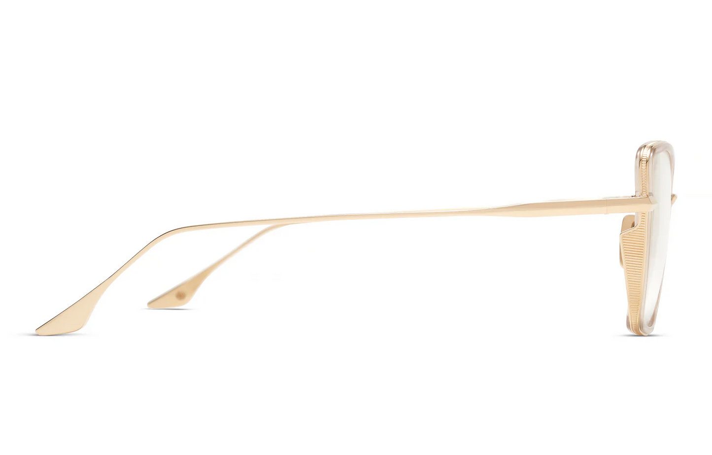 Dita Behcka Eyeglasses