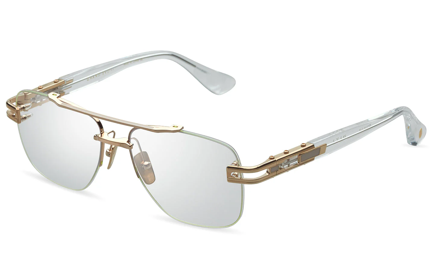Dita Grand-Evo Rx Eyeglasses