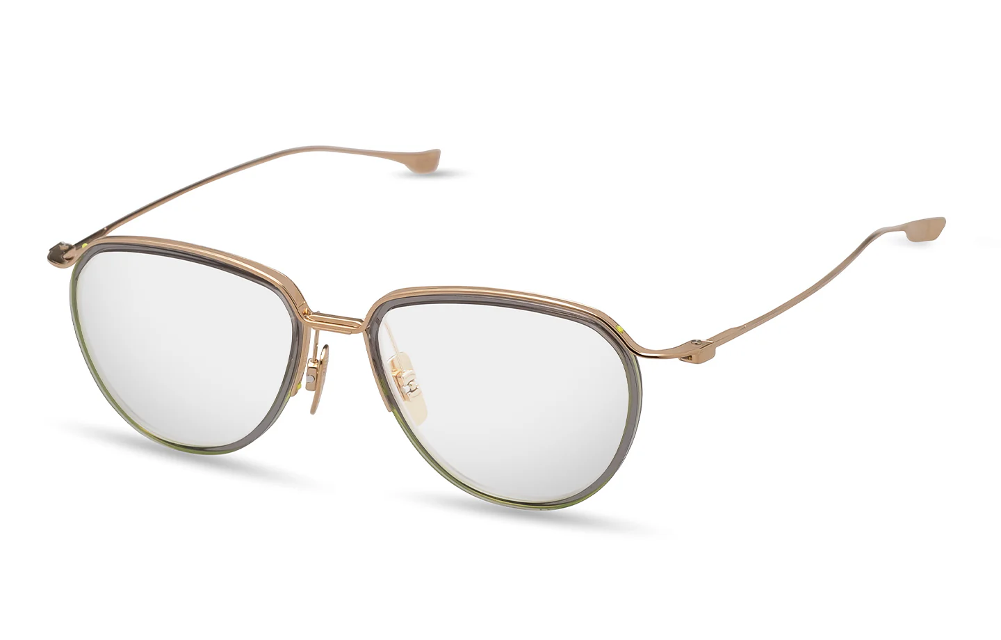 Dita Schema-Three Eyeglasses