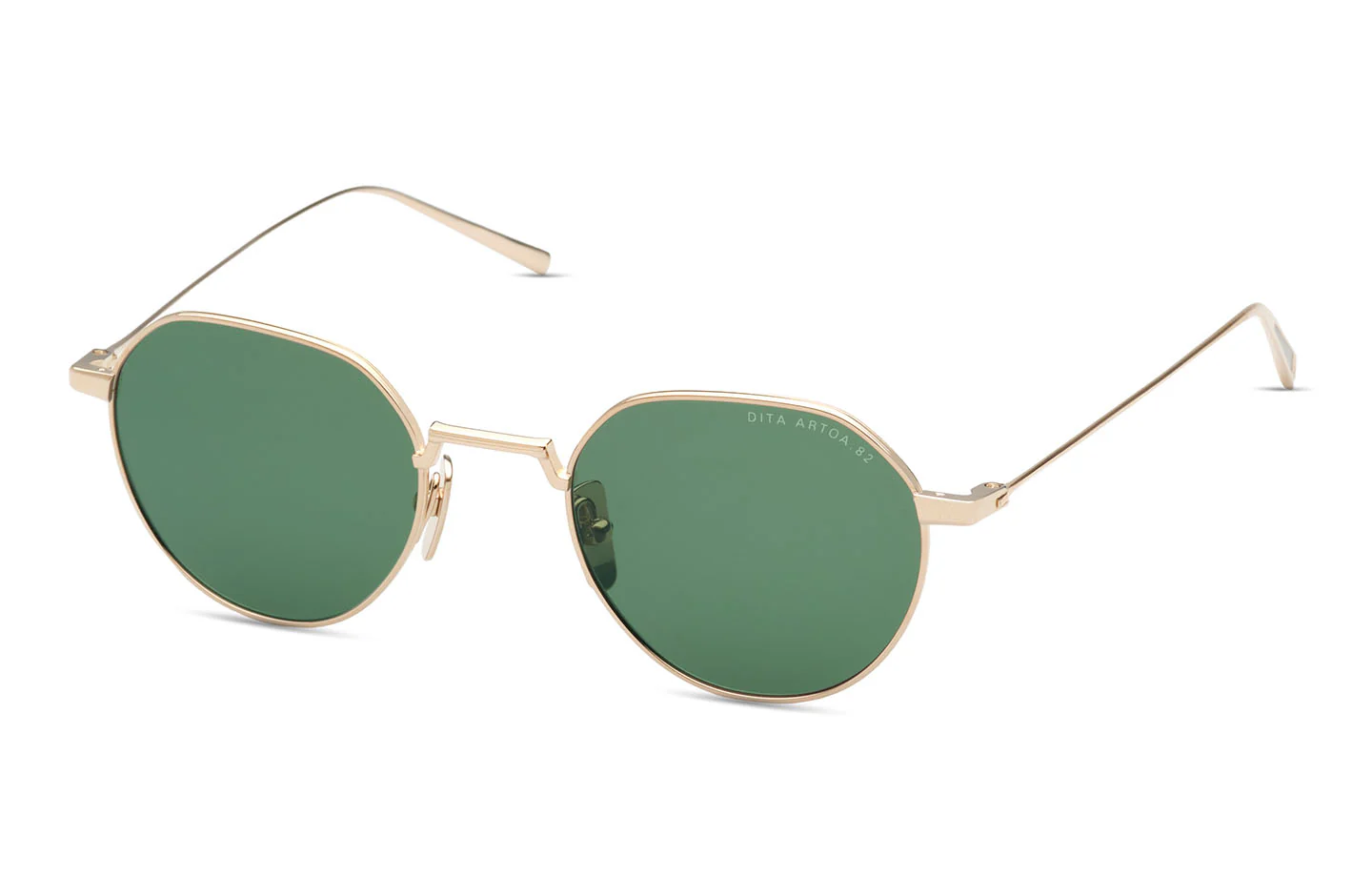 Dita Artoa.82 Sunglasses