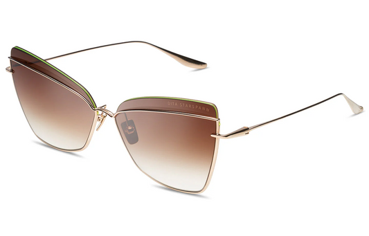 Dita Starspann Sunglasses