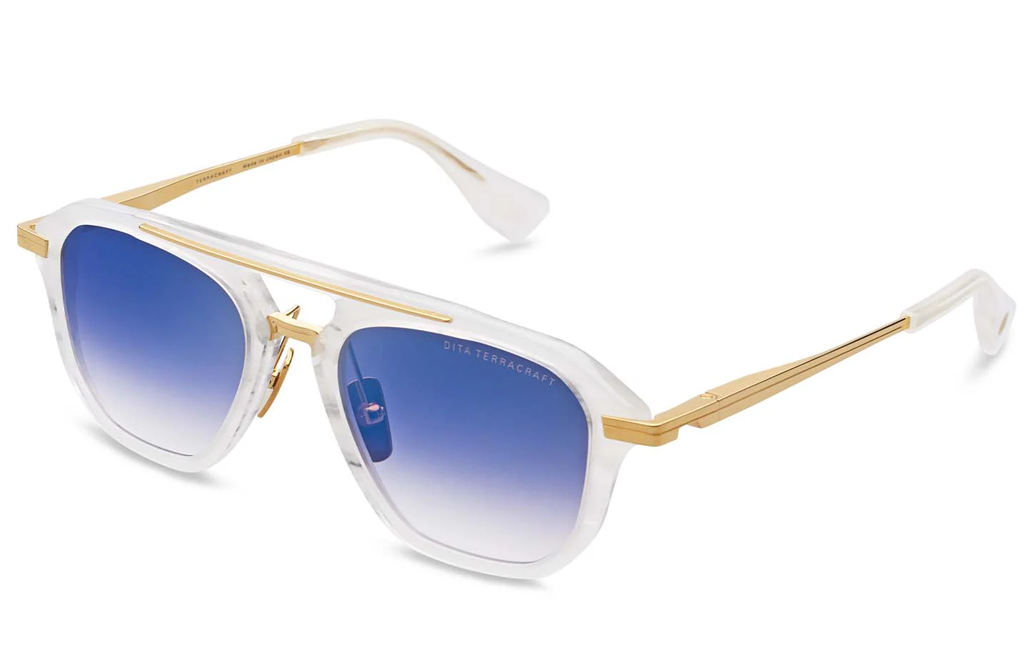 Dita Terracraft Sunglasses