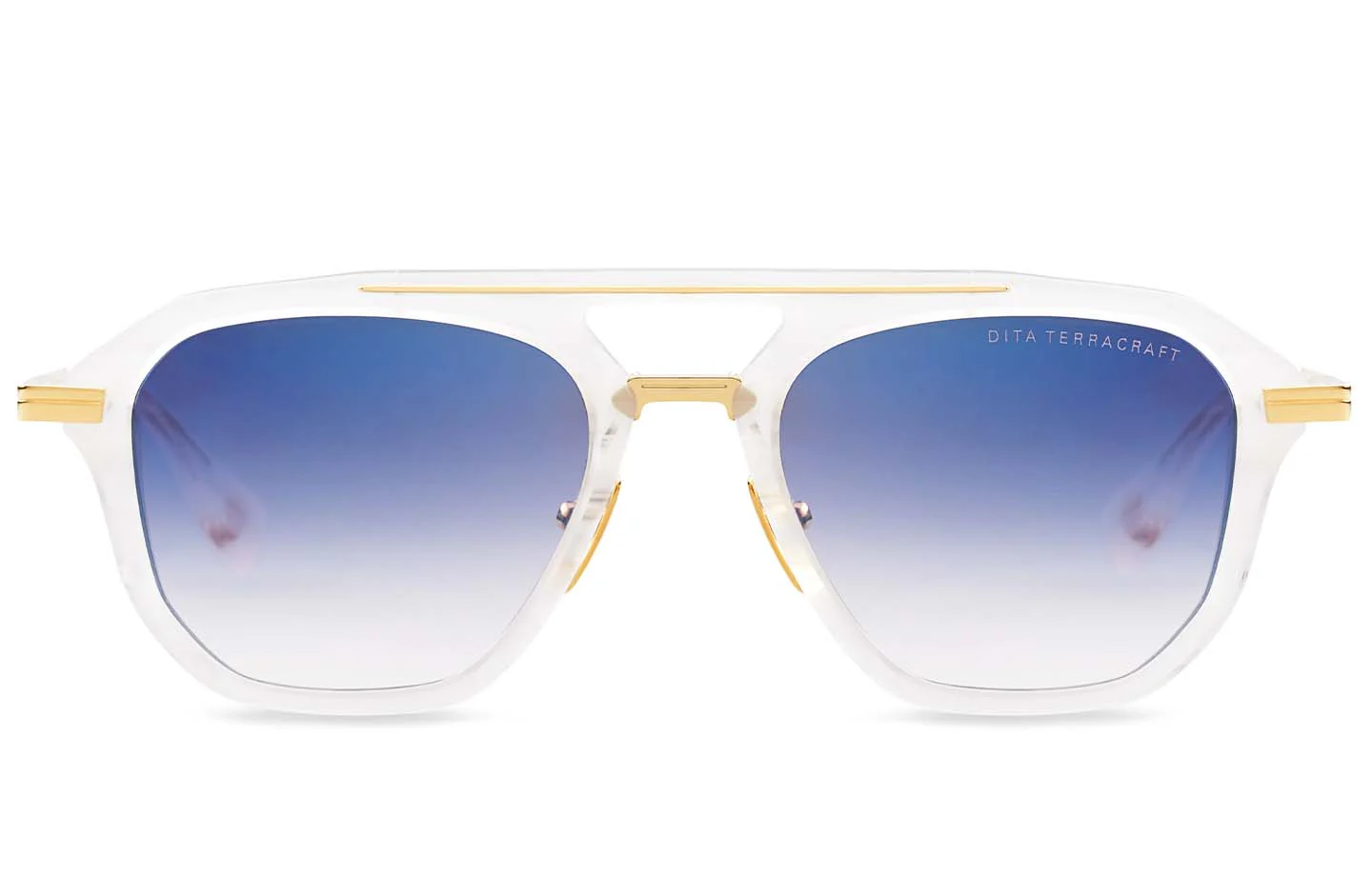 Dita Terracraft Sunglasses
