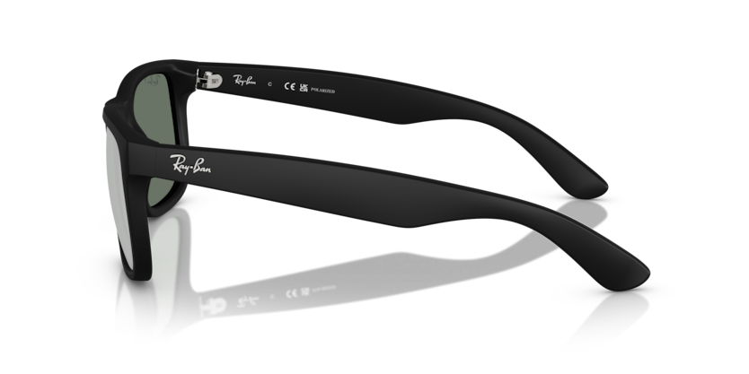 Ray-Ban RB4165 Justin Sunglasses