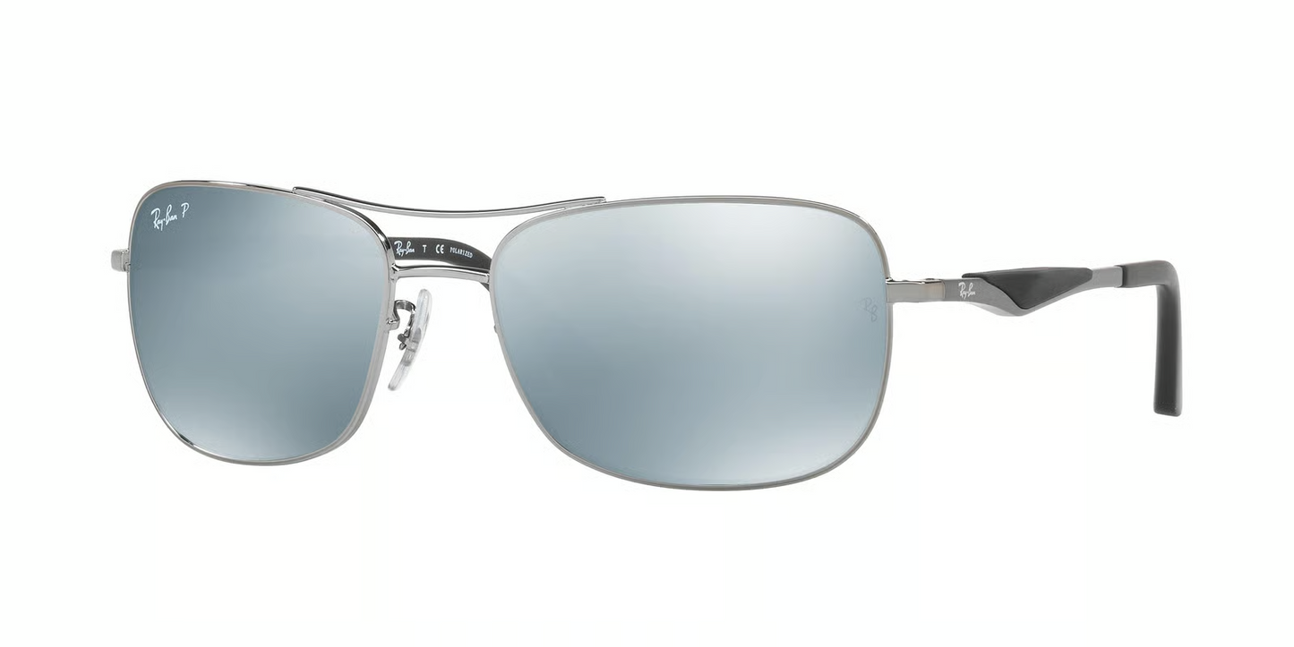 Ray-Ban RB3515 Sunglasses