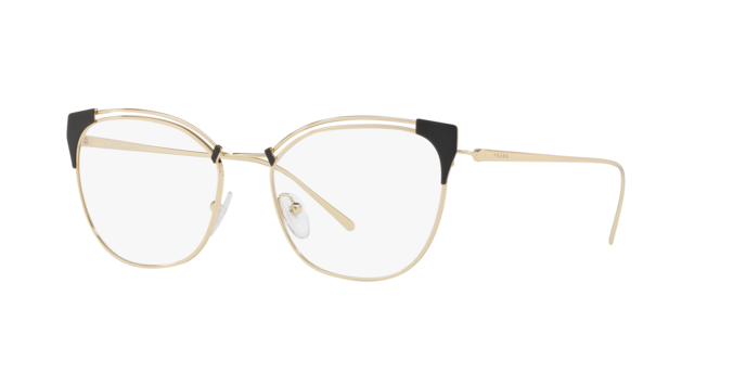 Prada PR 62UV Conceptual Eyeglasses