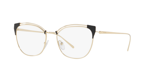 Prada PR 62UV Conceptual Eyeglasses
