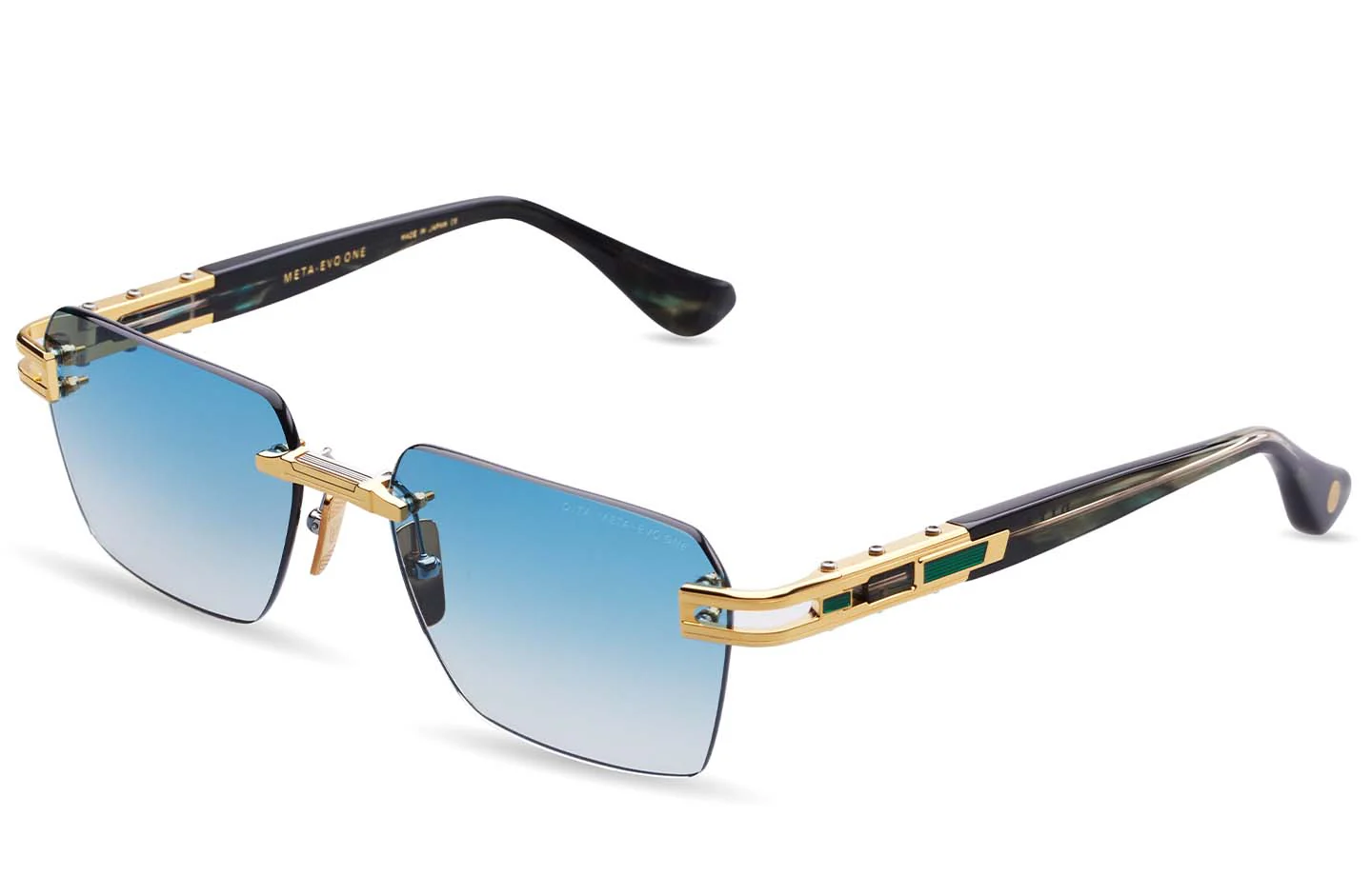 Dita Meta-Evo One Sunglasses