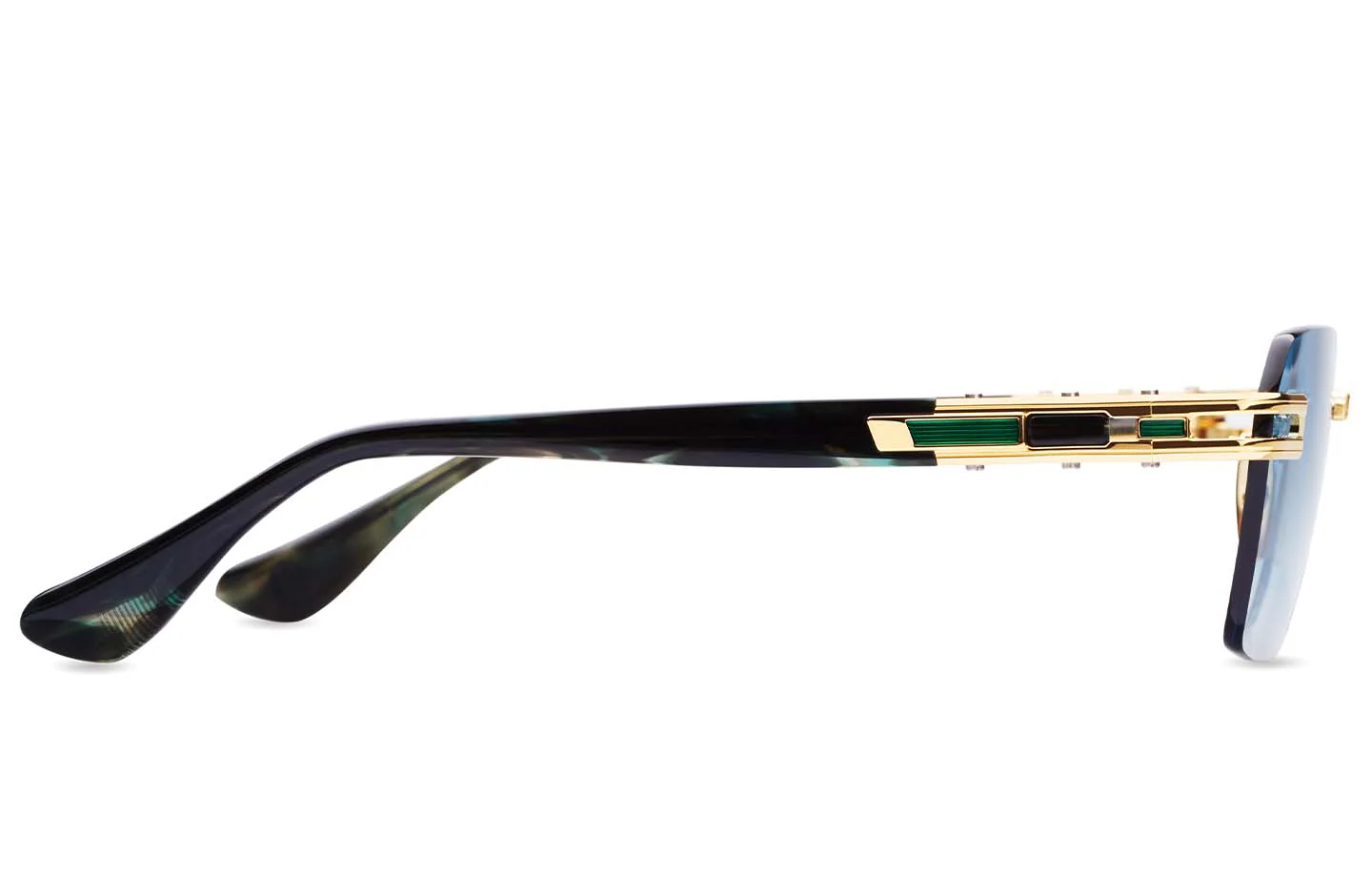 Dita Meta-Evo One Sunglasses