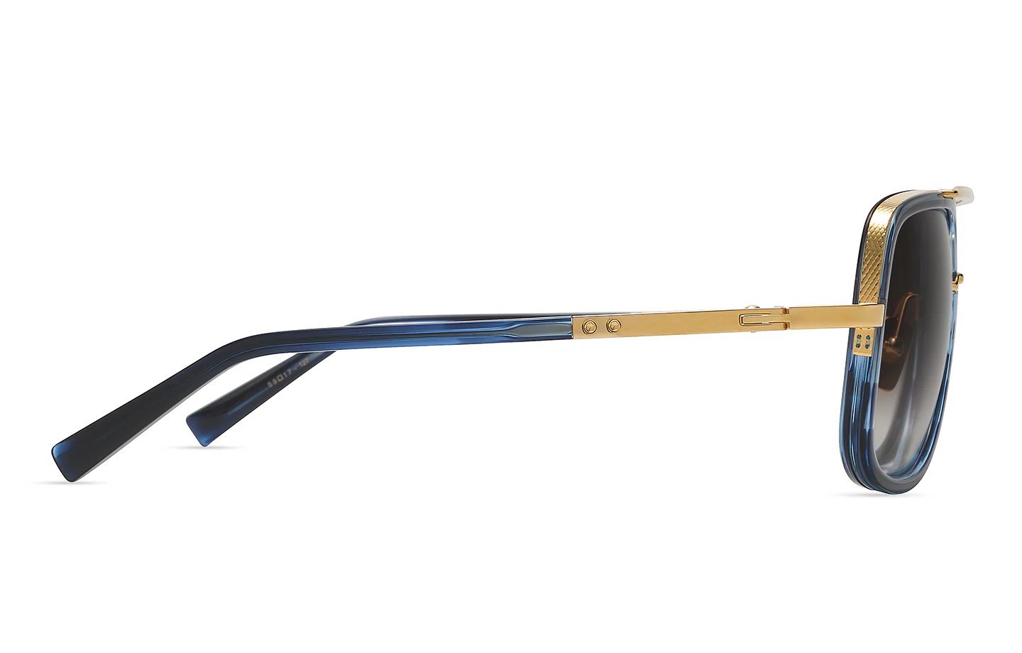 Dita Mach-One Sunglasses