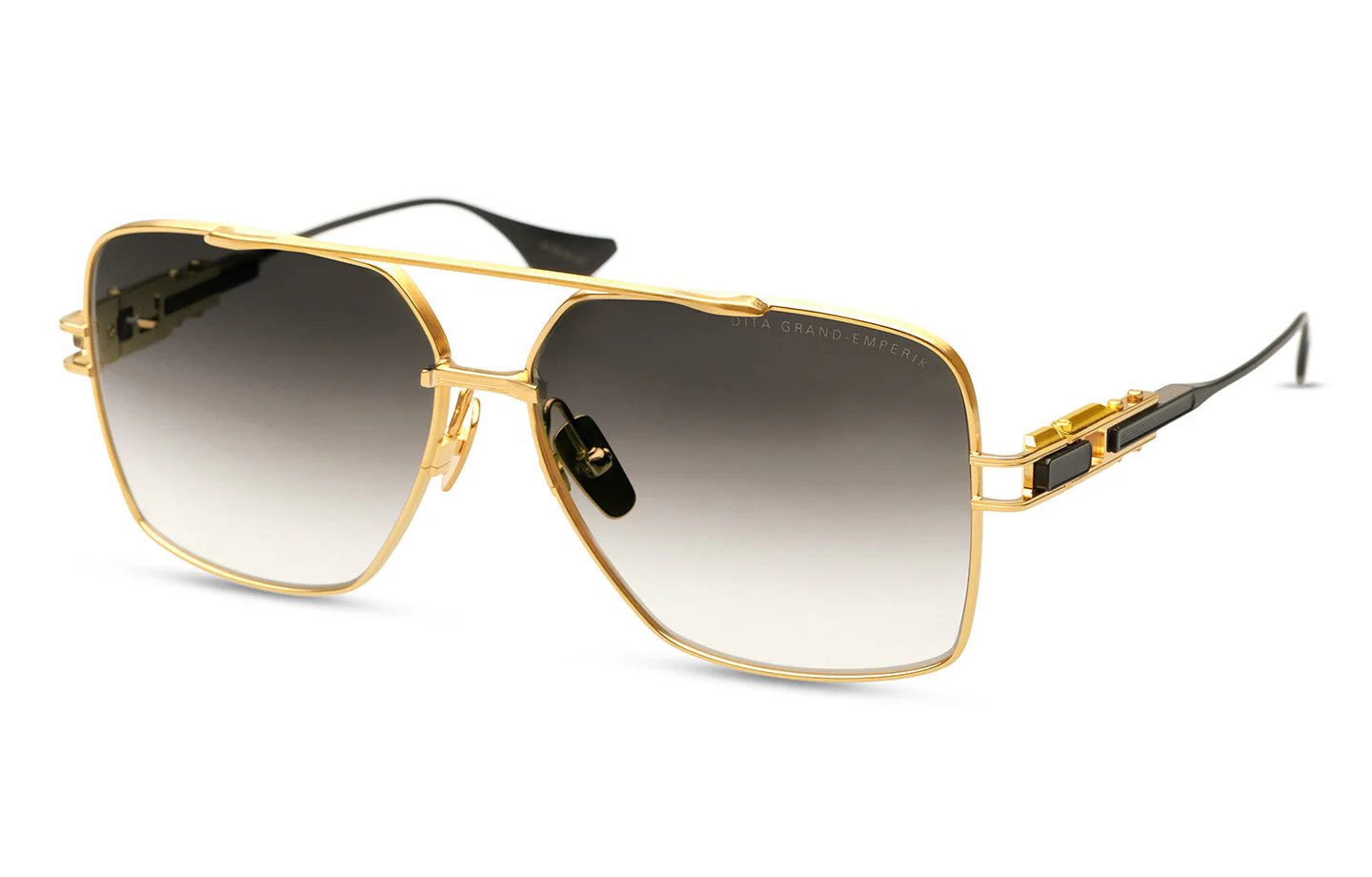 Dita Grand-Emperik Sunglasses