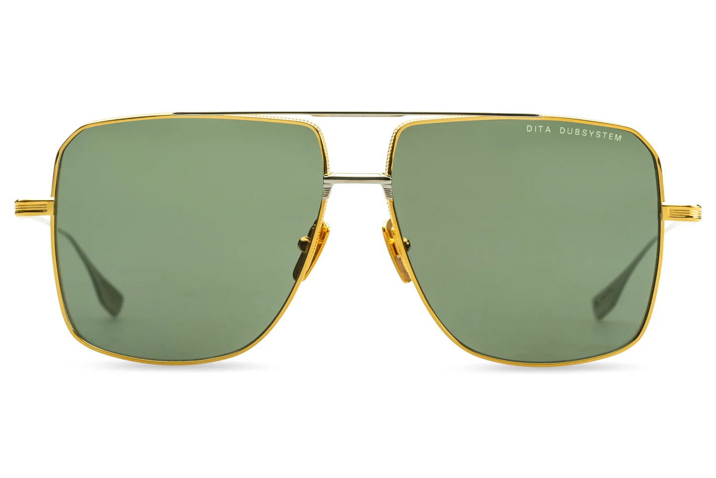 Dita Dubsystem Sunglasses