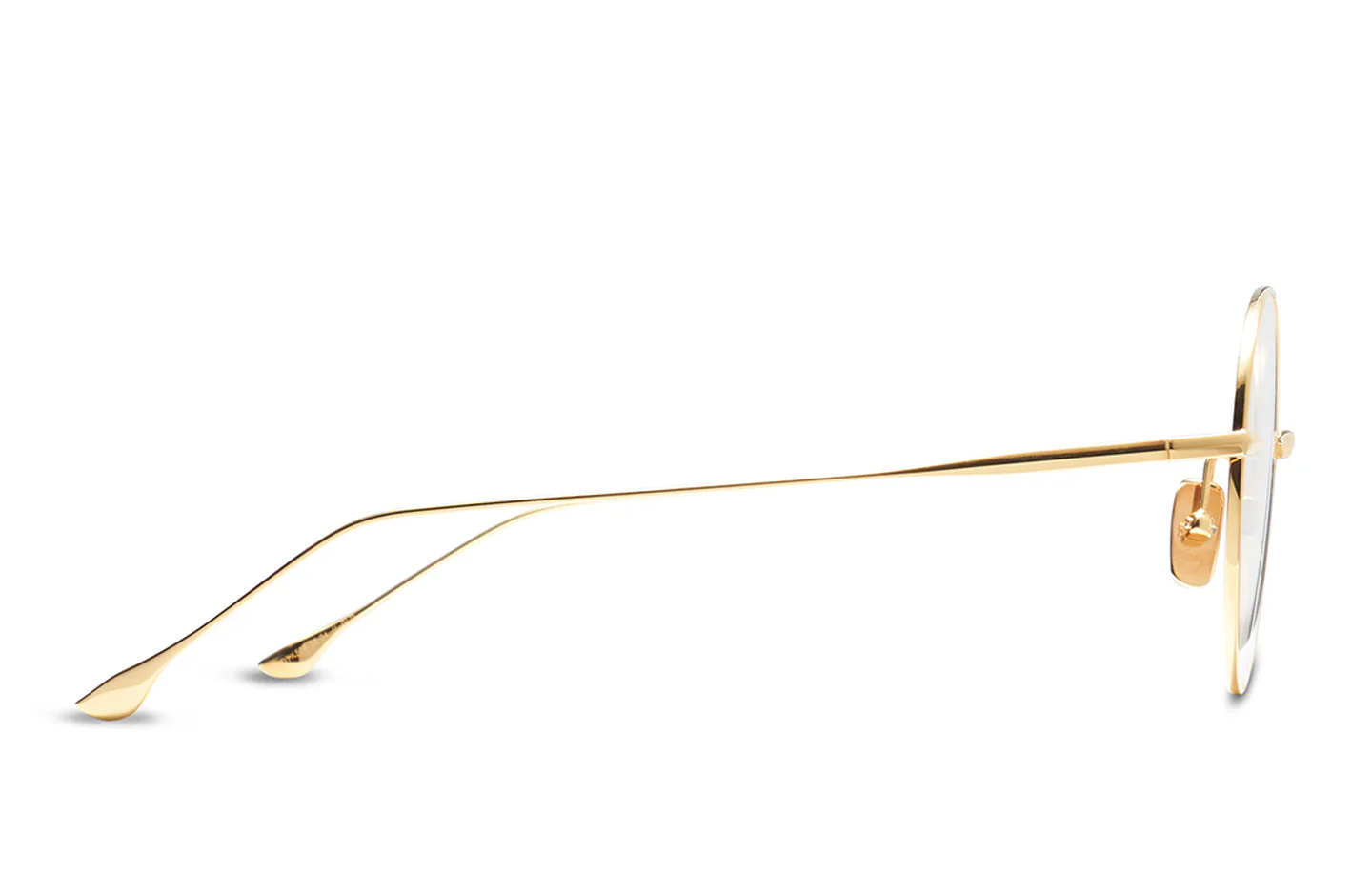 Dita Believer Optical Eyeglasses