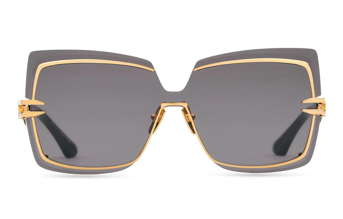 Dita Brokyn Sunglasses