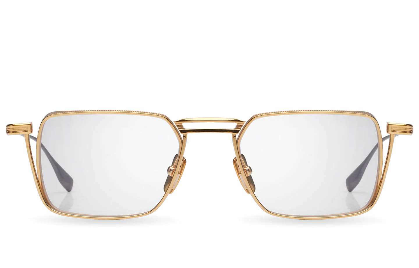 Dita Lindstrum Eyeglasses