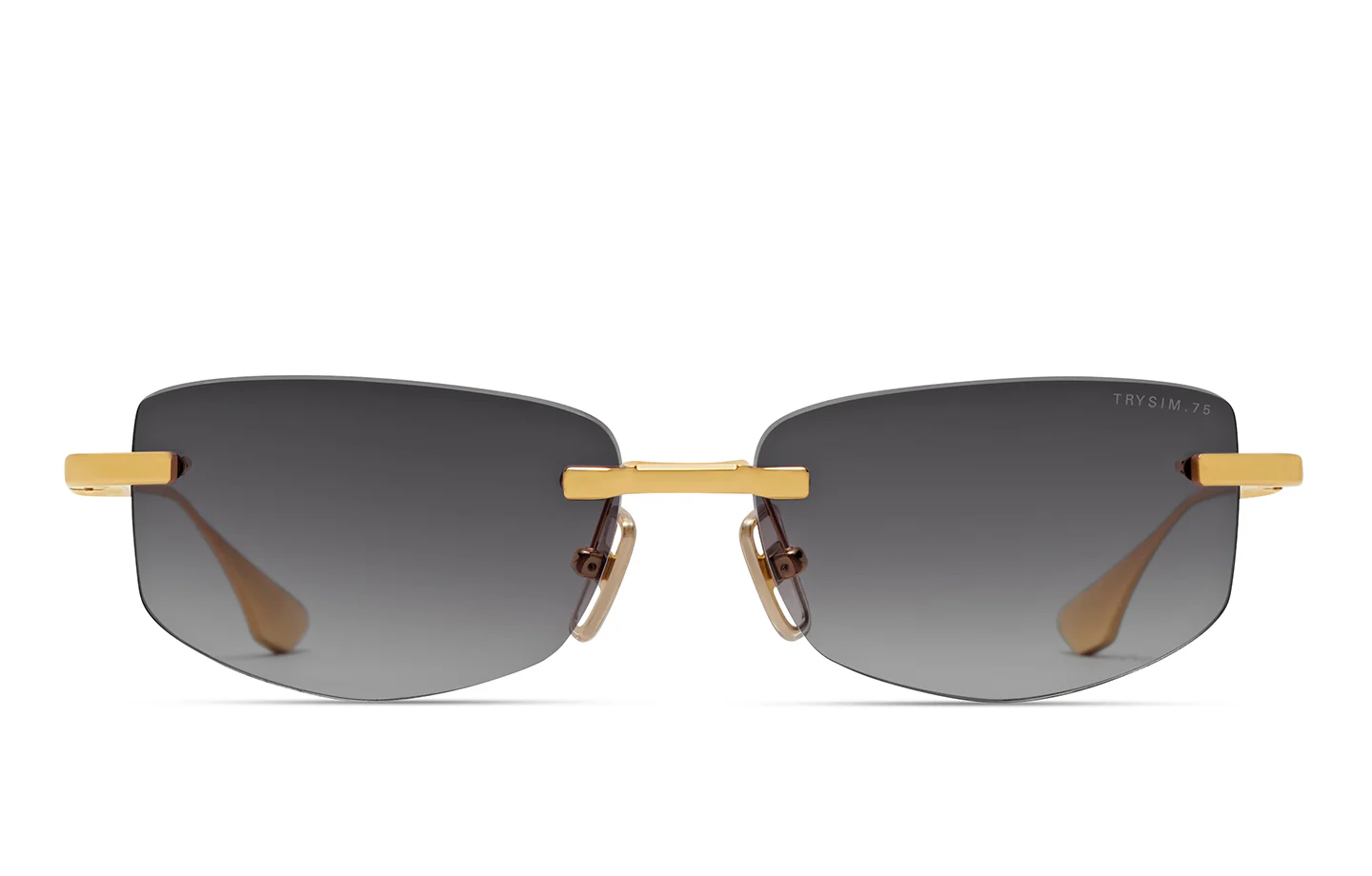 Dita Trysim.75 Sunglasses