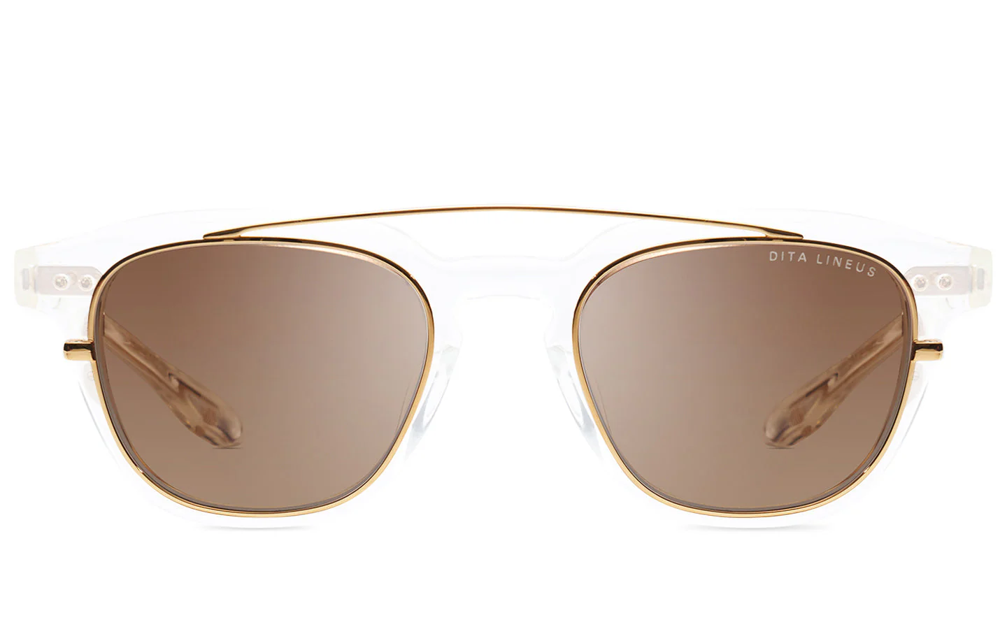 Dita Lineus-Clip On Only