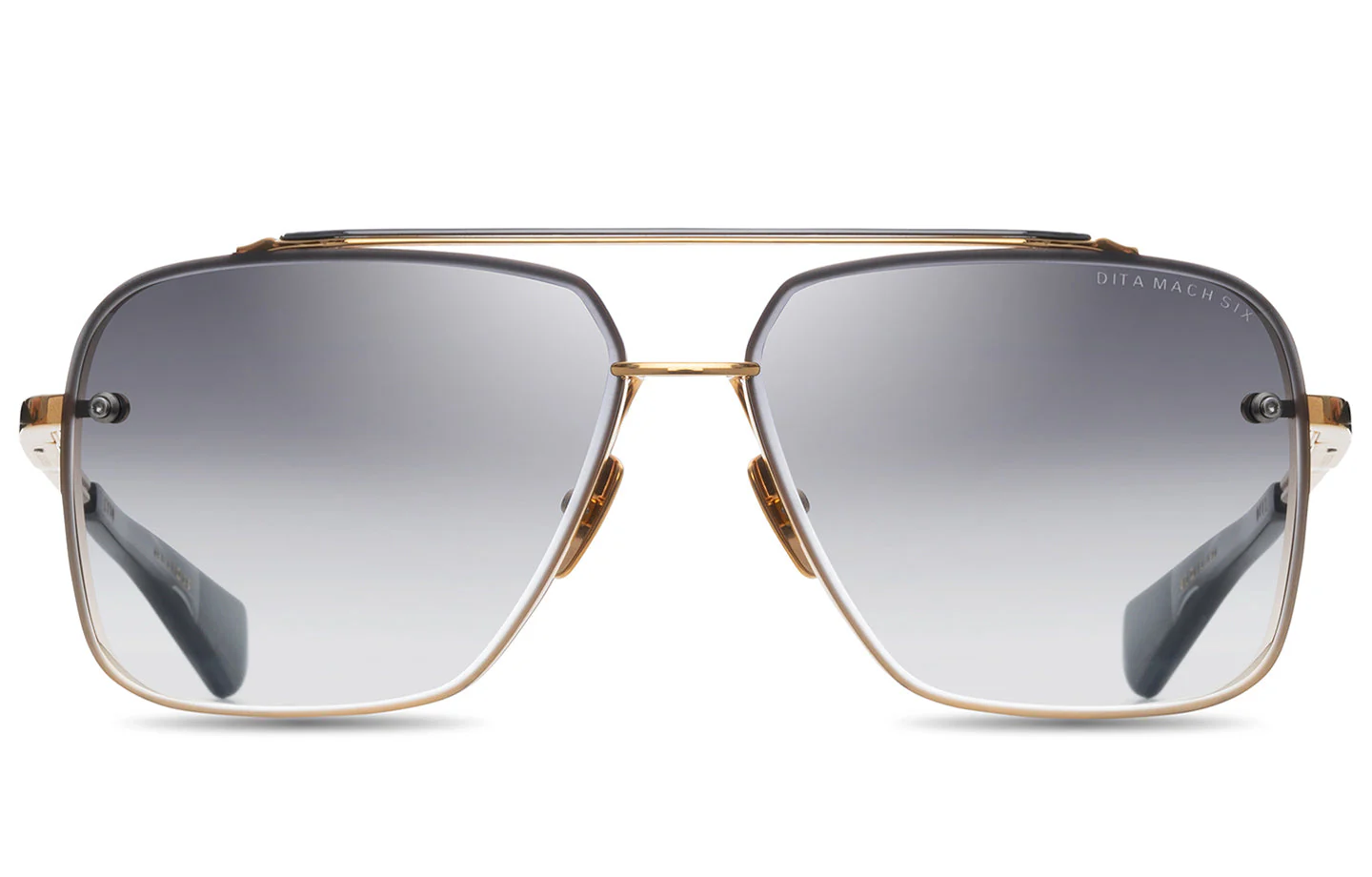 Dita Mach-Six Sunglasses