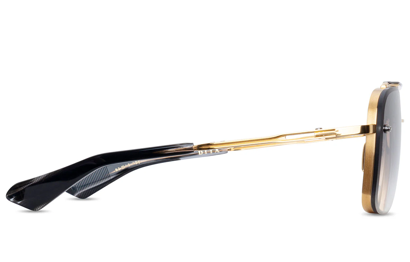 Dita Mach-Six Sunglasses