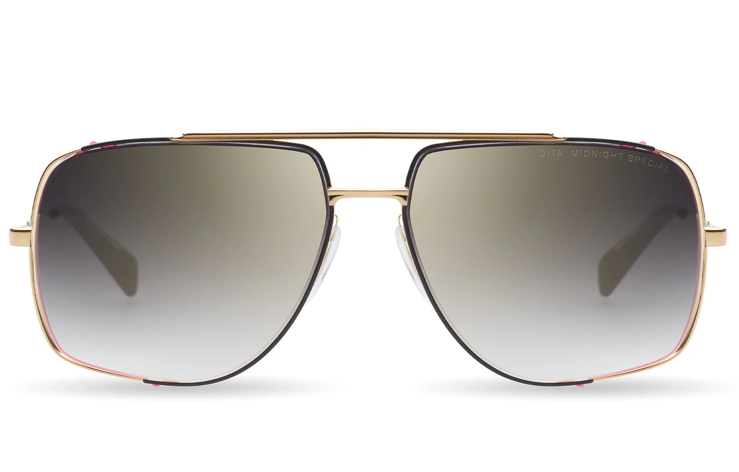 Dita Midnight Special Sunglasses