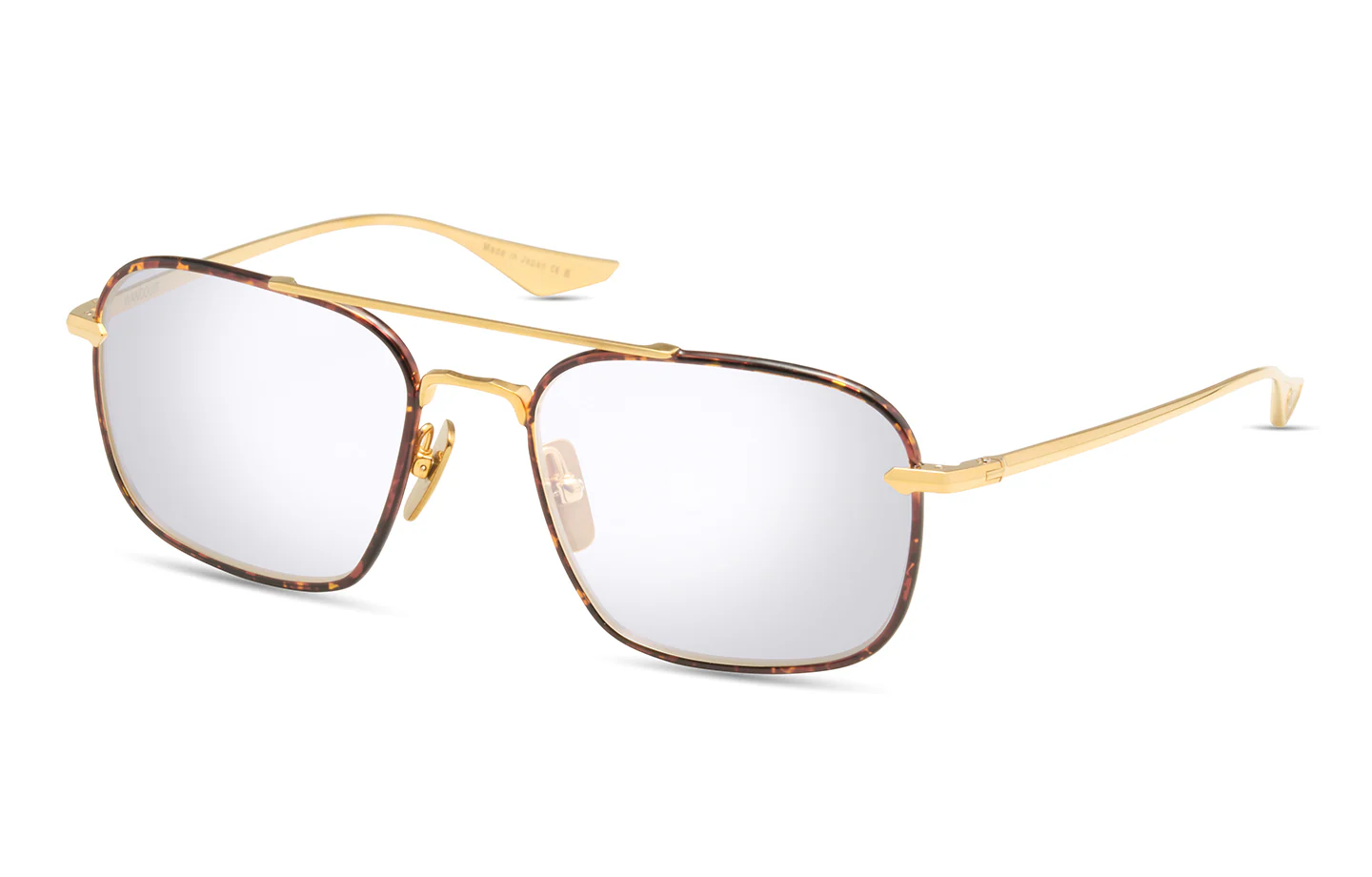 Dita Wandouir Eyeglasses