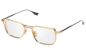 DTX125-51-01-Z Yellow Gold with Clear Lenses
