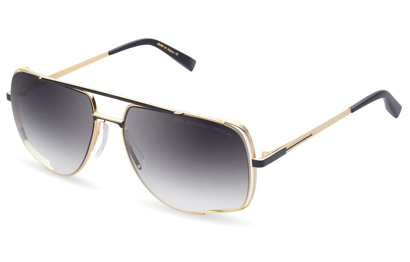 Dita Midnight Special Sunglasses