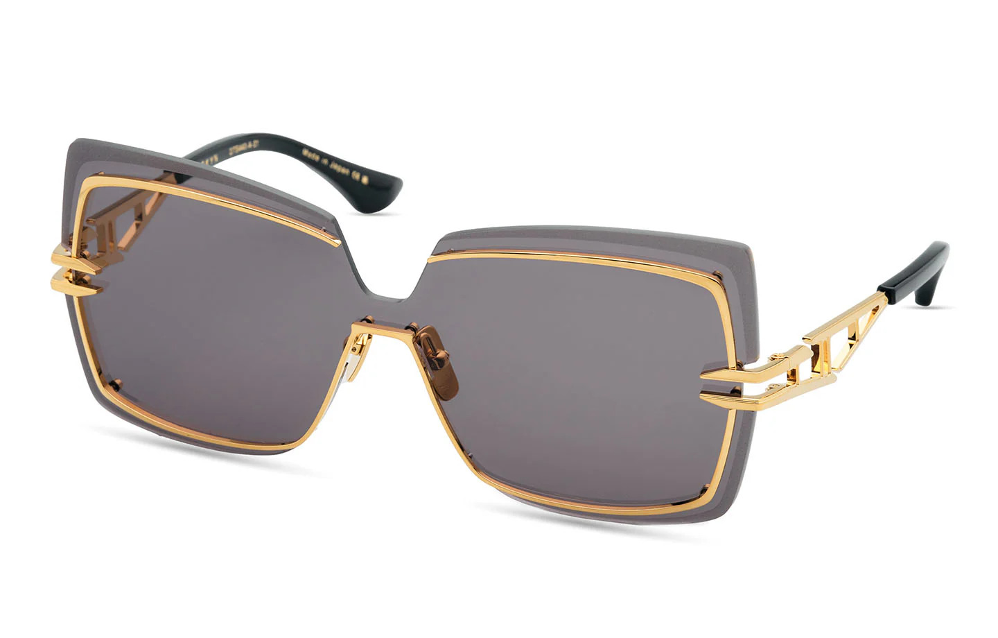 Dita Brokyn Sunglasses