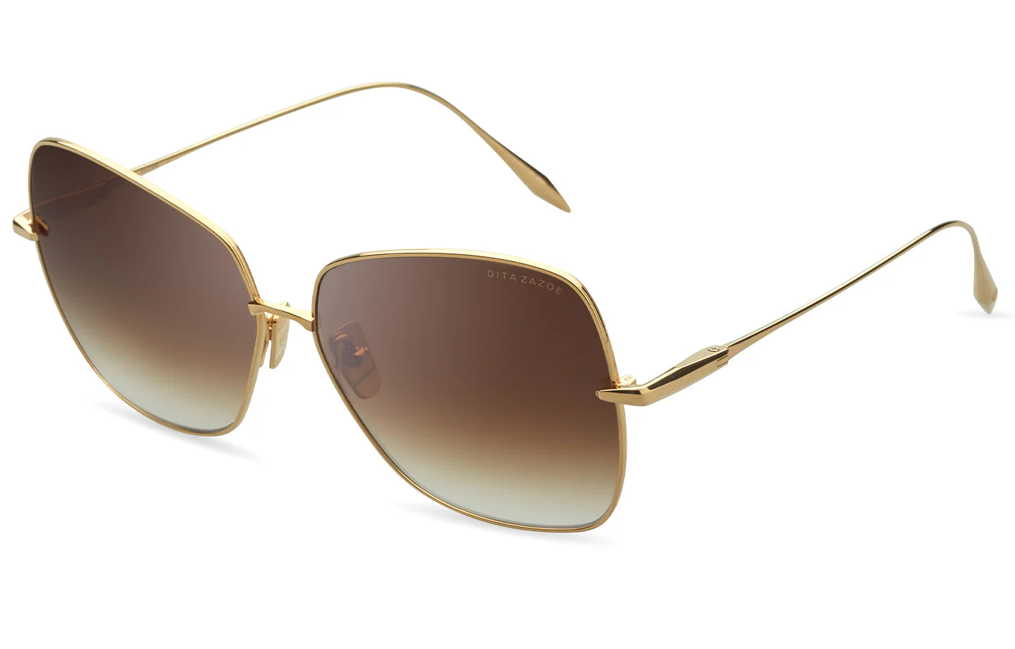 Dita Zazoe Sunglasses