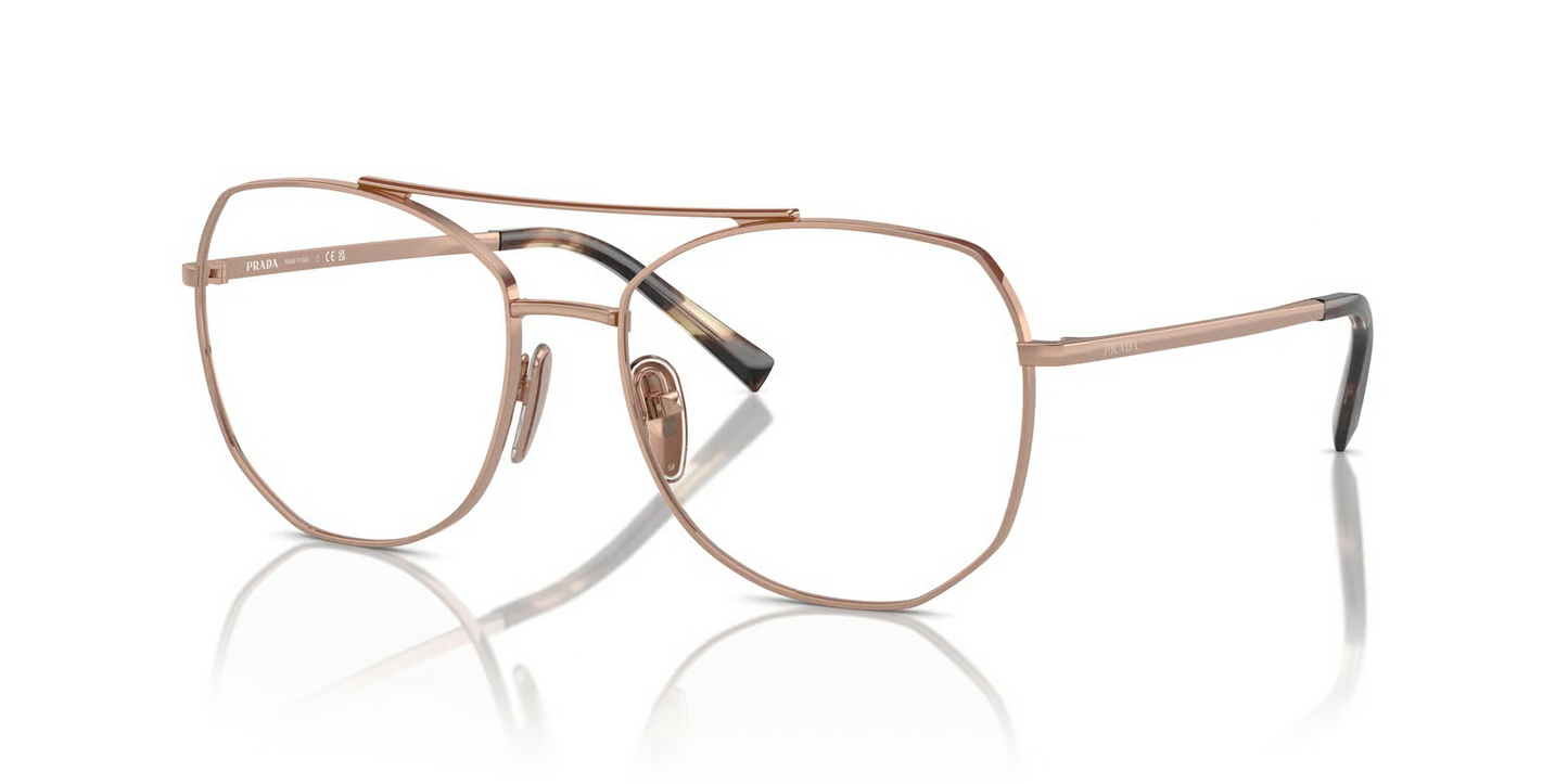Prada PR A58V Eyeglasses