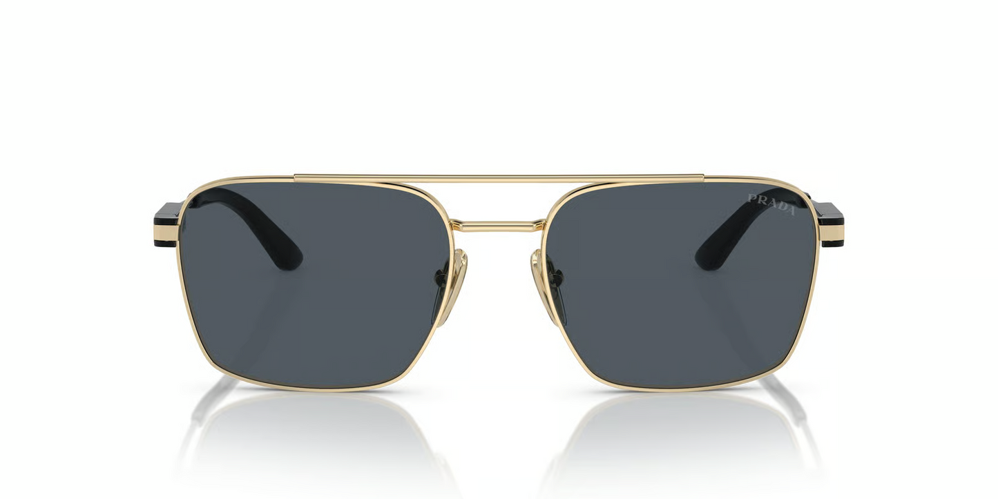 Prada 0PR 67ZS Sunglasses