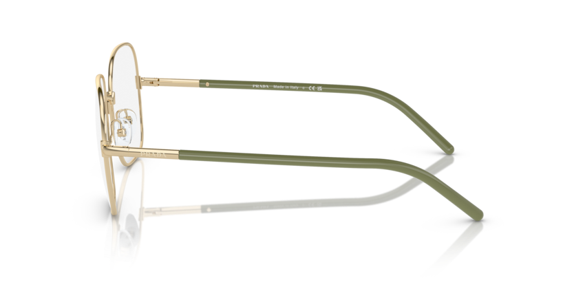 Prada PR 56WV Eyeglasses