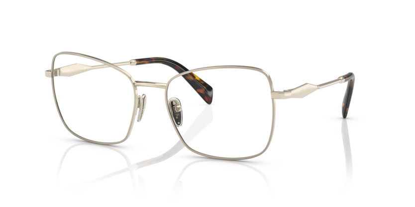 Prada PR 53ZV Eyeglasses