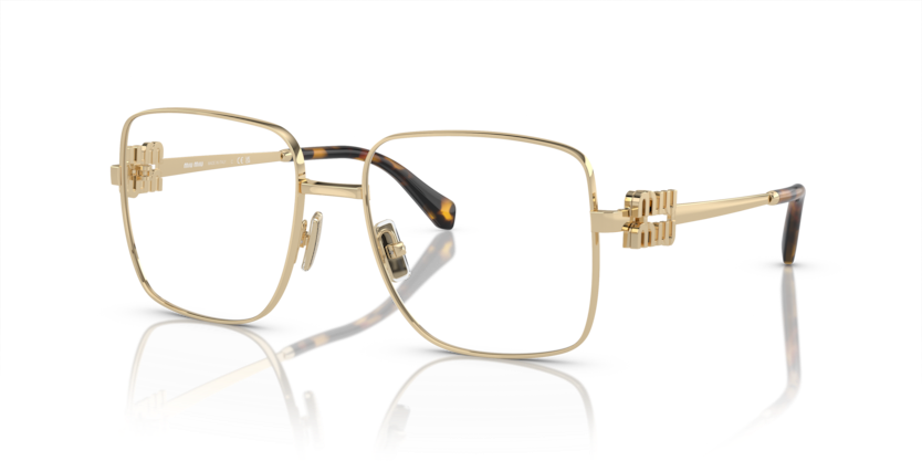 Miu Miu MU 51XV Eyeglasses