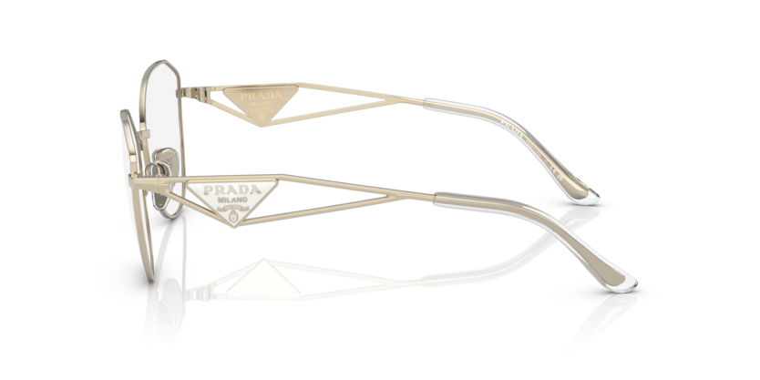 Prada PR 52ZV Eyeglasses