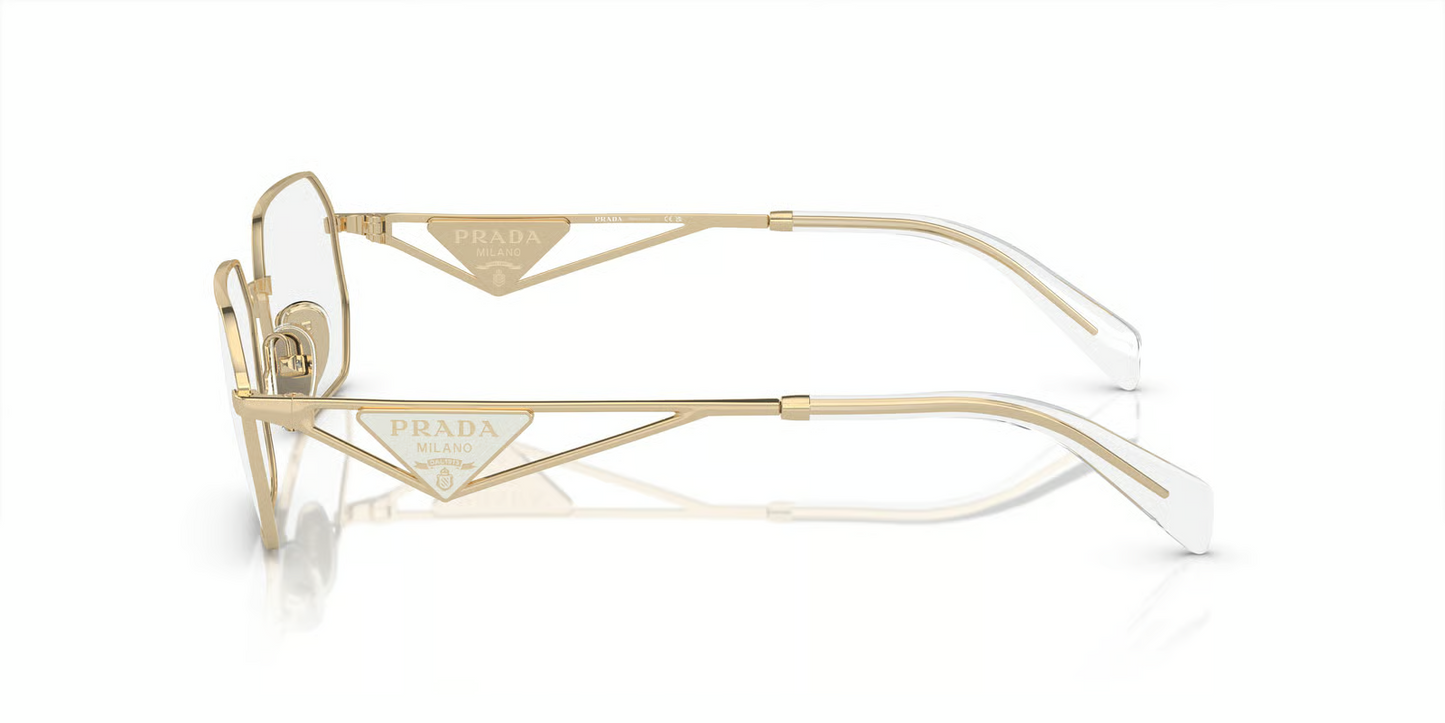 Prada PR A53V Eyeglasses