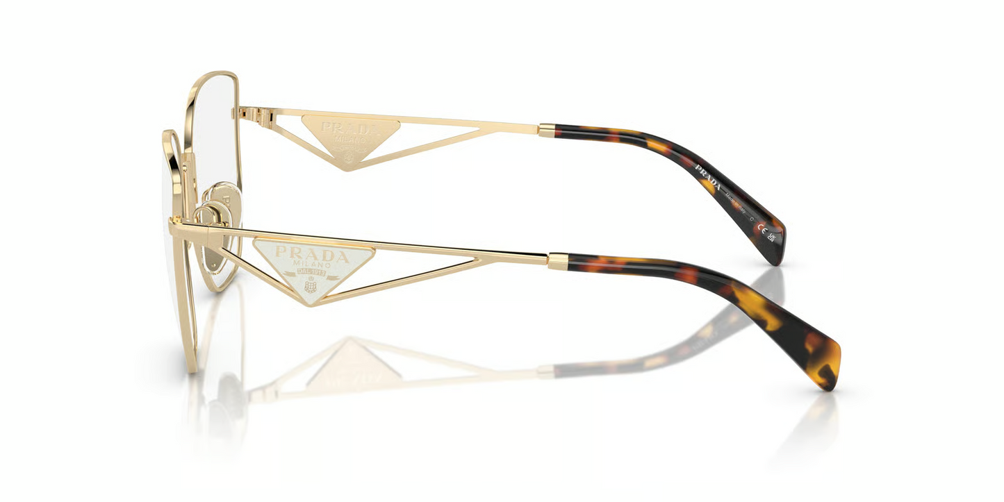 Prada PR A54VD Eyeglasses
