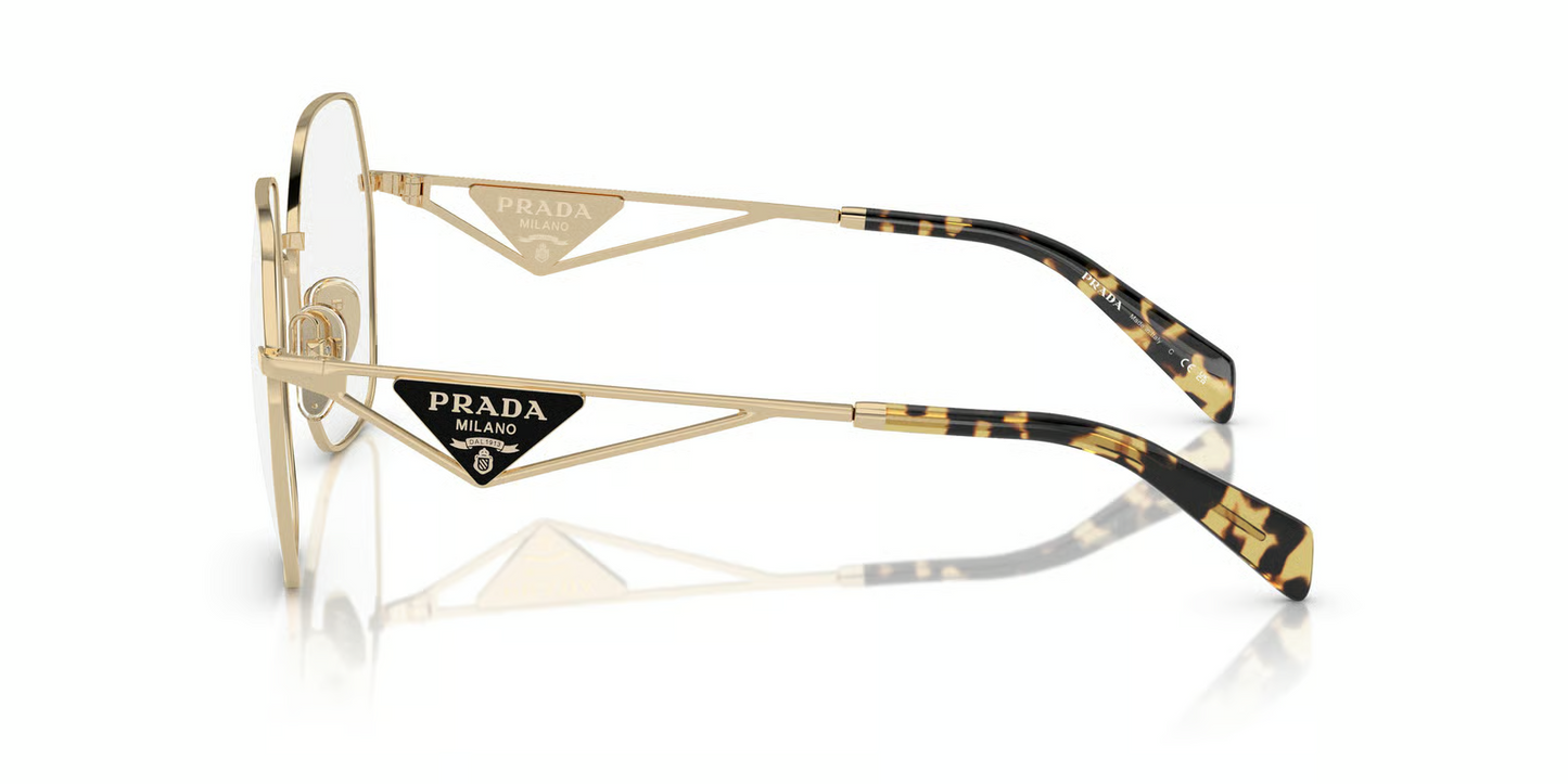 Prada PR 59ZV Eyeglasses