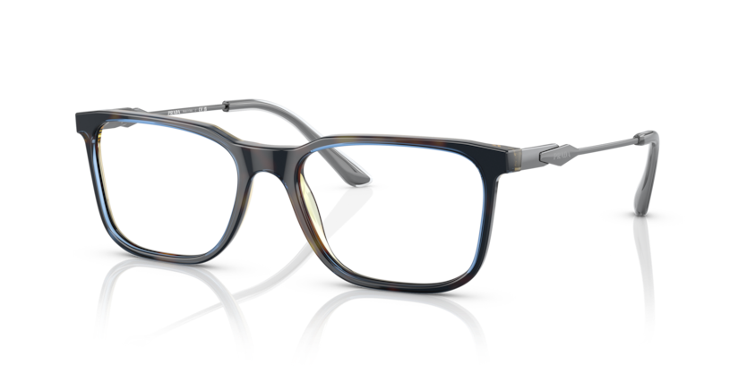 Prada PR 05ZV Eyeglasses