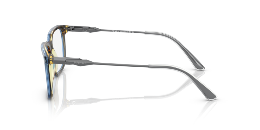 Prada PR 05ZV Eyeglasses