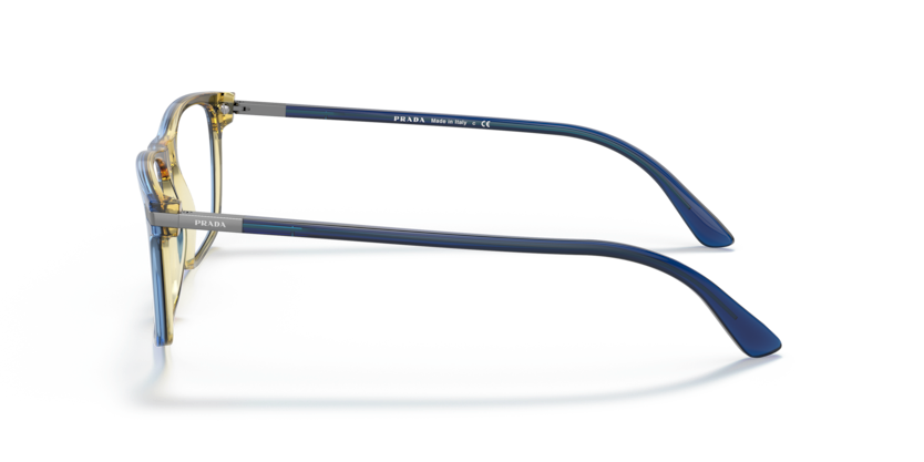 Prada PR 01WV Eyeglasses