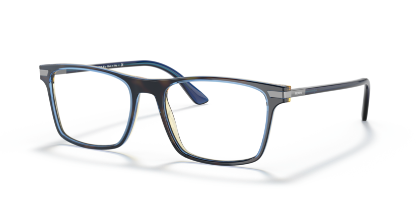 Prada PR 01WV Eyeglasses