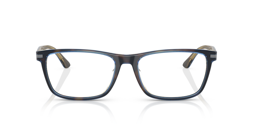 Prada PR 01ZVD Eyeglasses