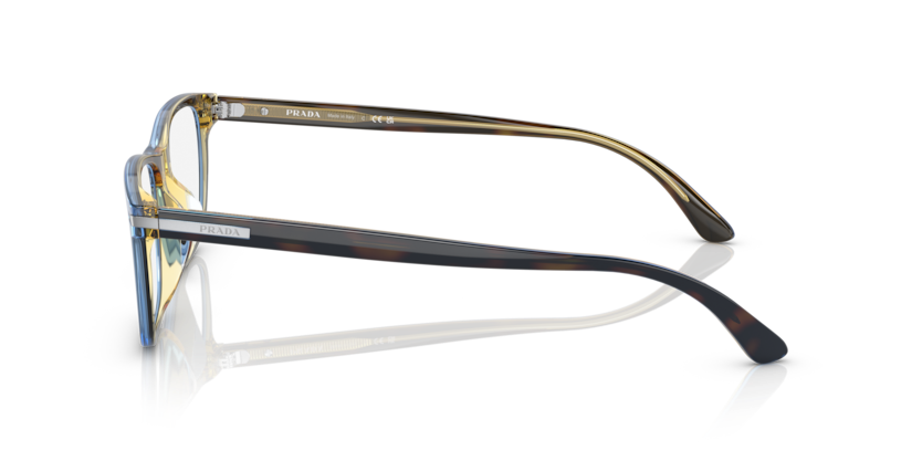 Prada PR 01ZVD Eyeglasses