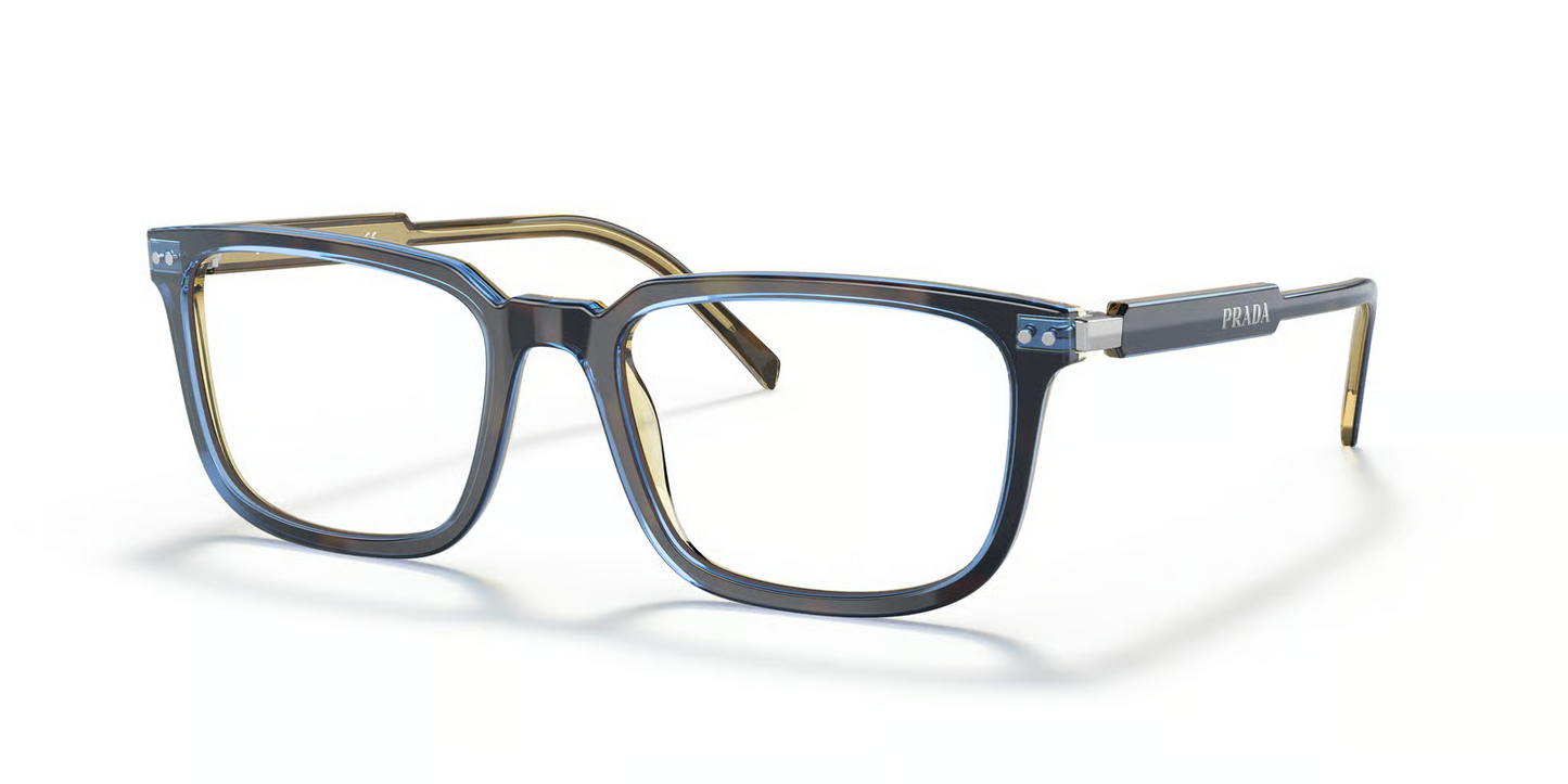 Prada PR 13YV Eyeglasses