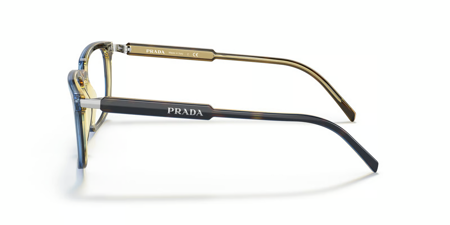 Prada PR 13YV Eyeglasses