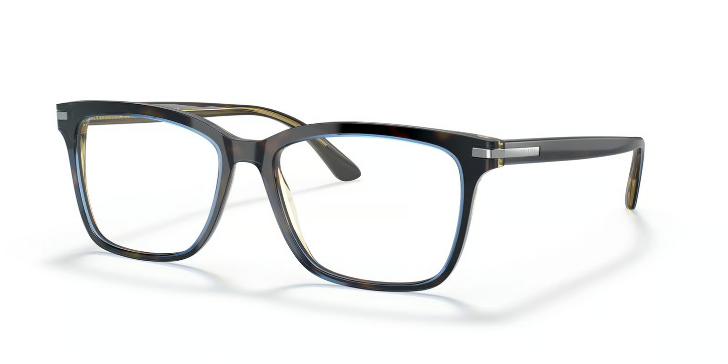 Prada PR 14WV Eyeglasses