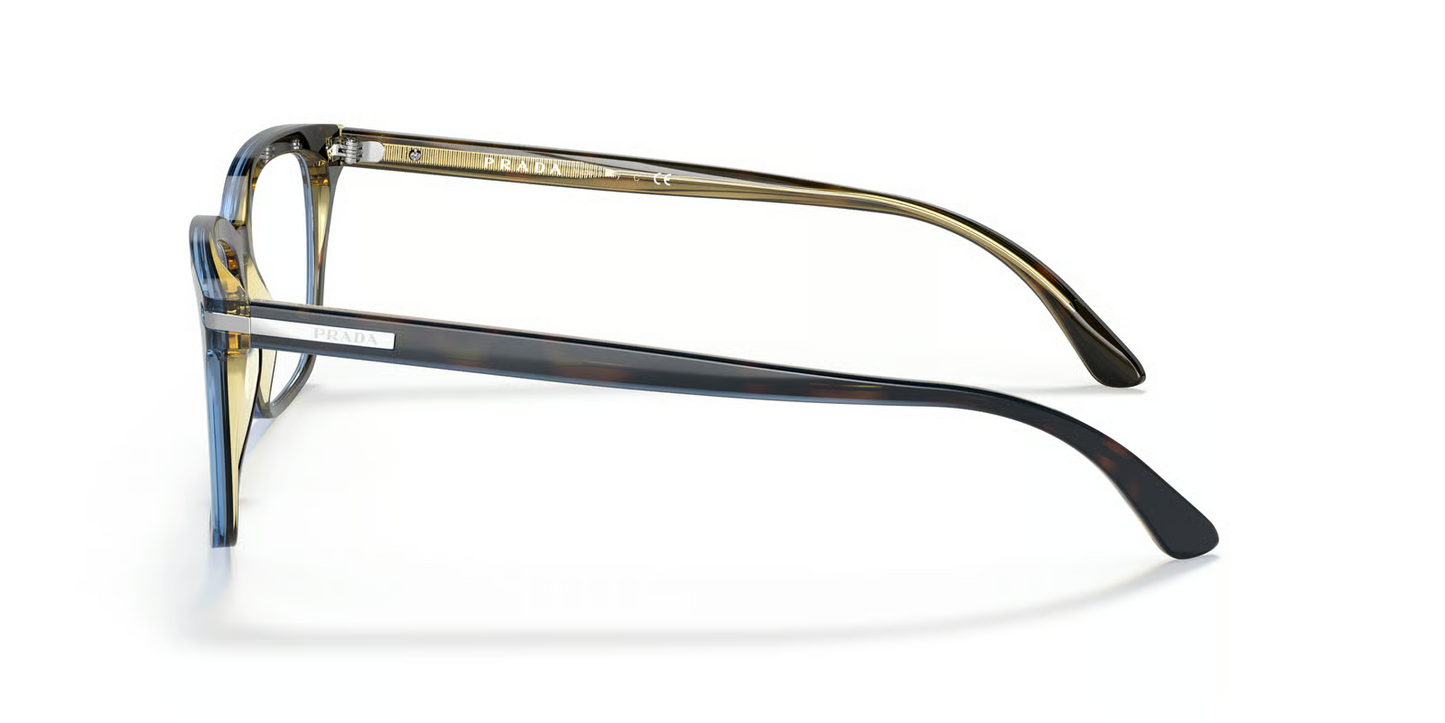 Prada PR 14WV Eyeglasses