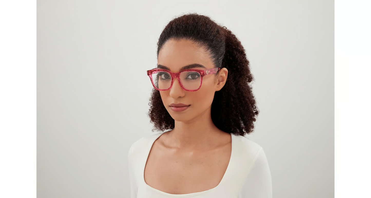 Gucci GG0958O Eyeglasses